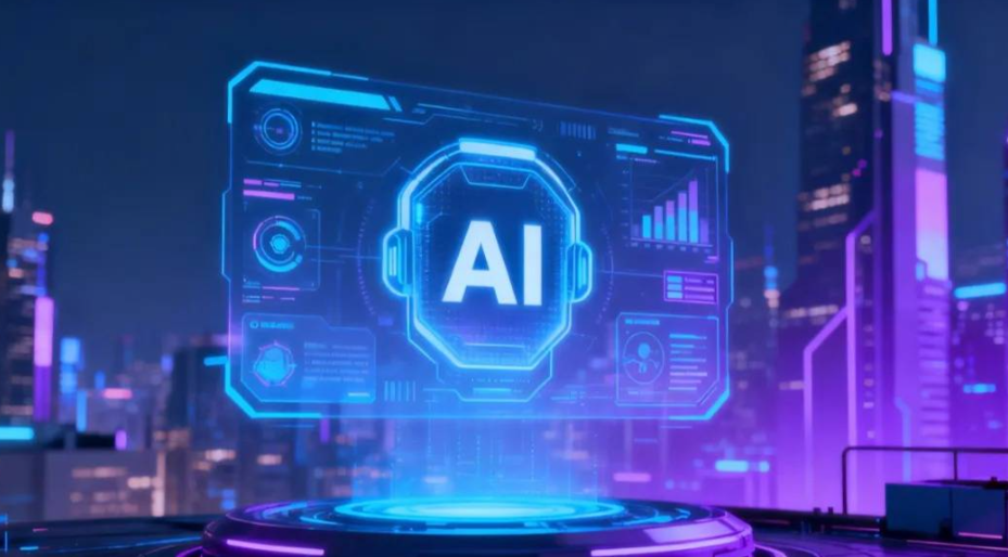 漾濞彝族自治县AI选型参考：合理运用人工智能工具提升效率