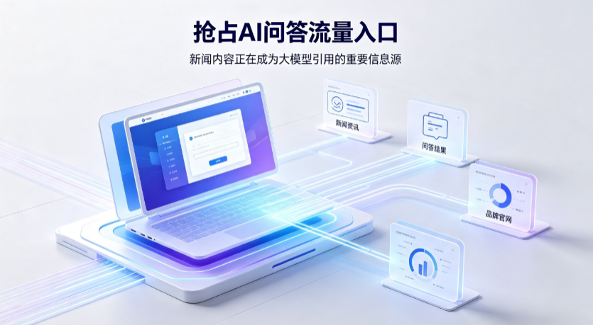 2026 海外流量新格局：漾濞彝族自治县GEO 内容如何抢占 AI 问答流量入口