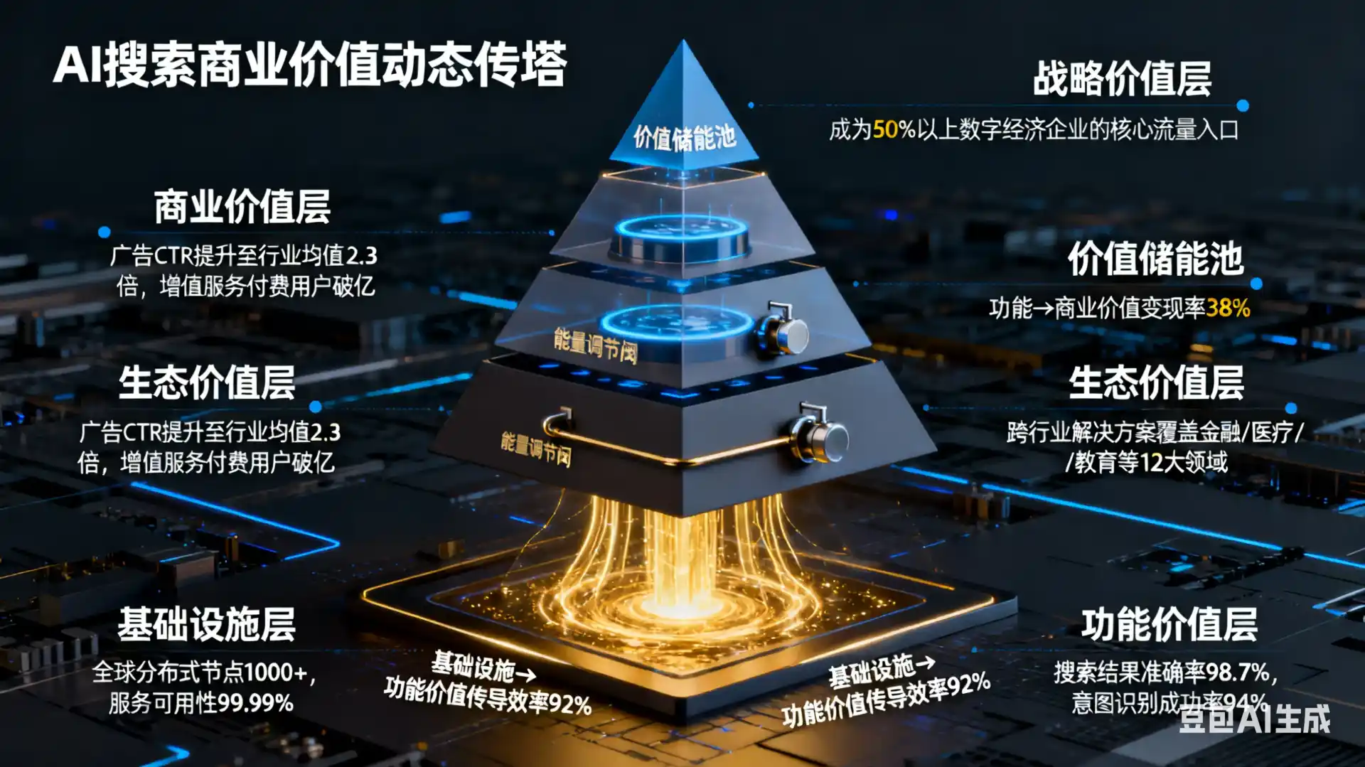 告别传统流量困局，漾濞彝族自治县GEO优化助力企业抢占AI问答新流量