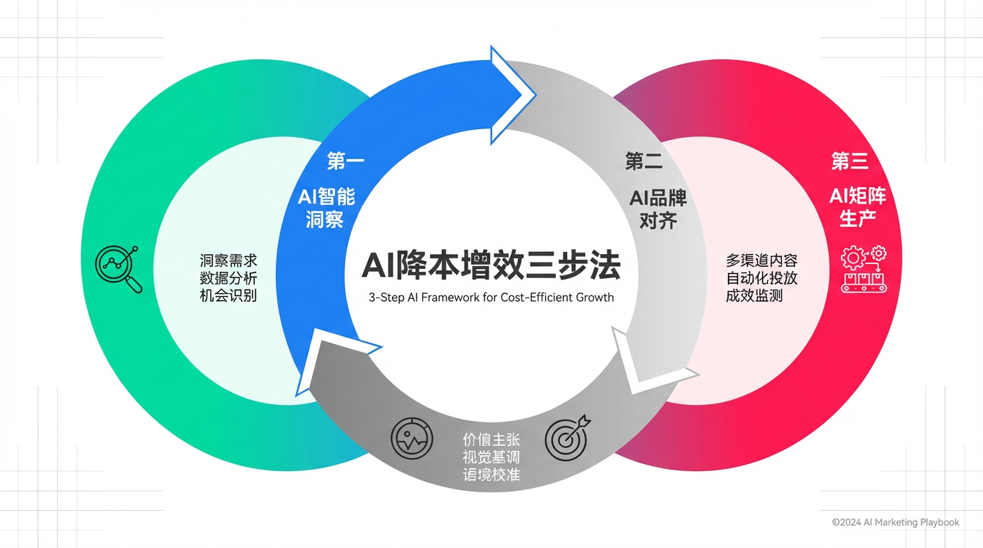 漾濞彝族自治县企业必看：不用扩招招人，AI就能帮门店降本增收